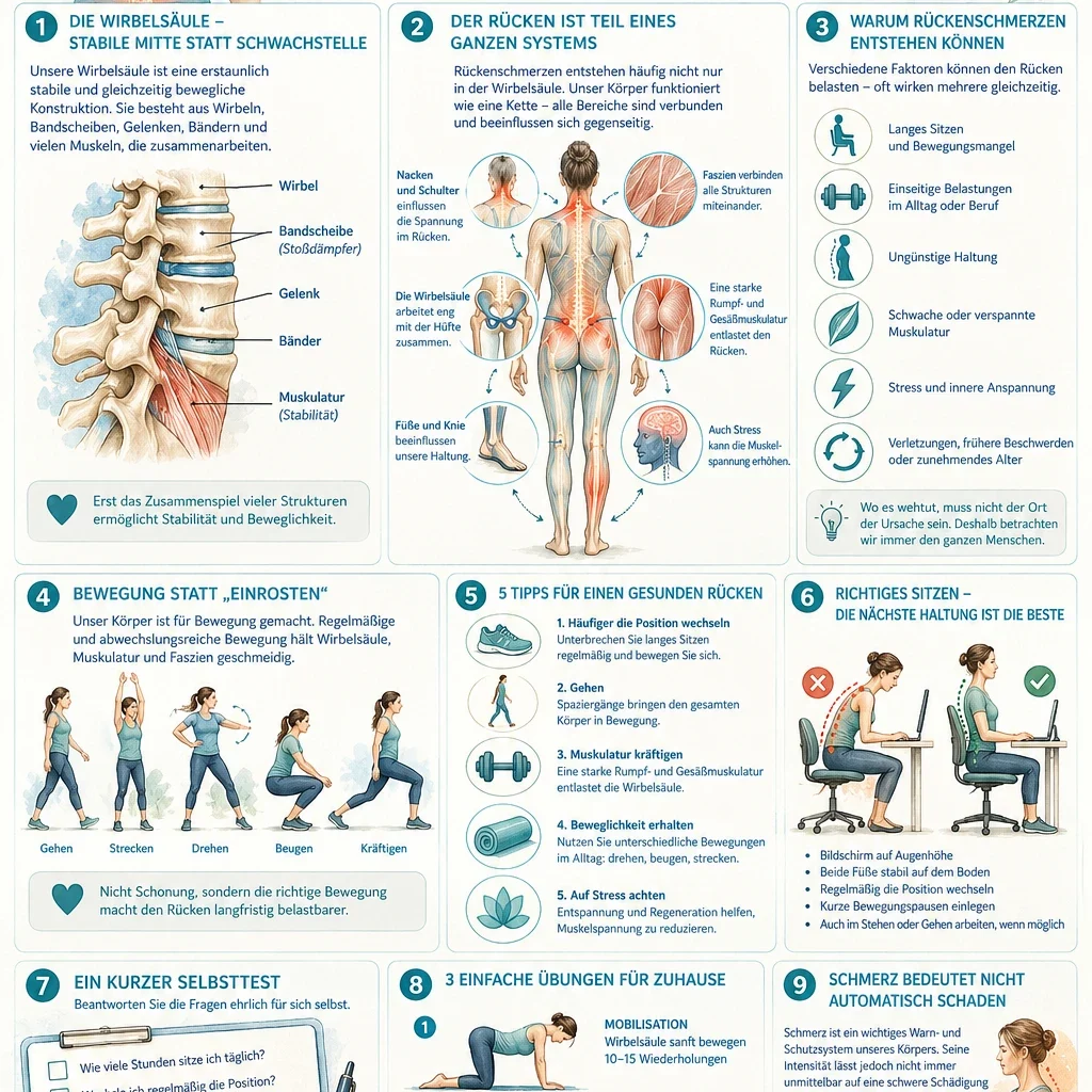 physio-kronberg-rueckenprobleme